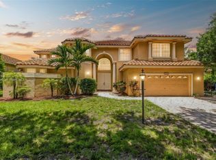 10781 Santa Fe Dr, Cooper City, FL 33026