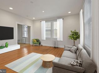 640 Buchanan St NW APT 103, Washington, DC 20011
