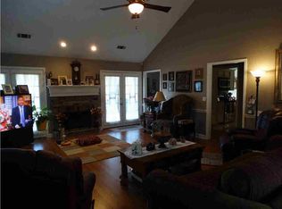 5336 Teal Dr, Jackson, MS 39272