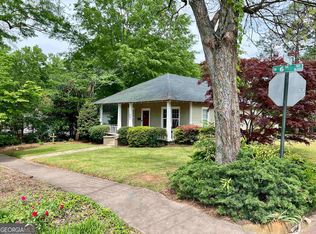 568 S 6th St, Griffin, GA