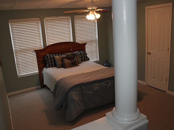Optional Bedroom 6