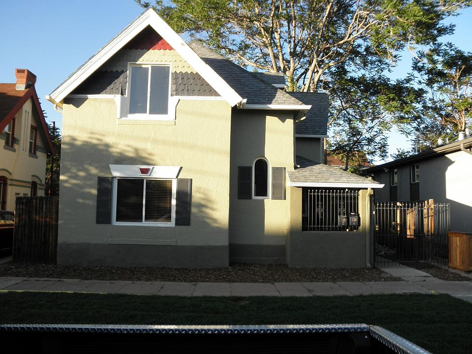 Upper unit