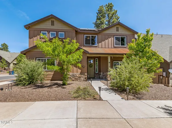 2187 W Mission Timber Cir, Flagstaff, AZ 86001