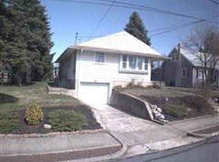 268 Pennsylvania Ave, Catasauqua, PA 18032