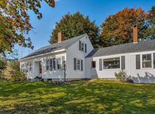 79 Old Rockland St, Rockport, ME 04856