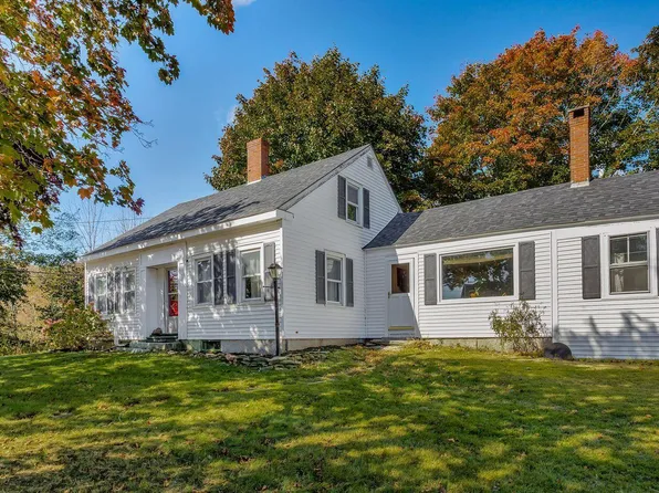 79 Old Rockland Street, Rockport, ME 04856