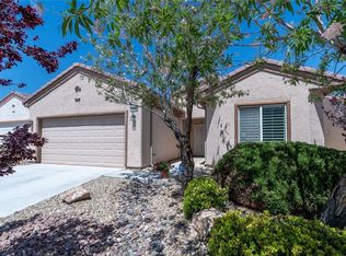7448 Lintwhite St, North Las Vegas, NV 89084