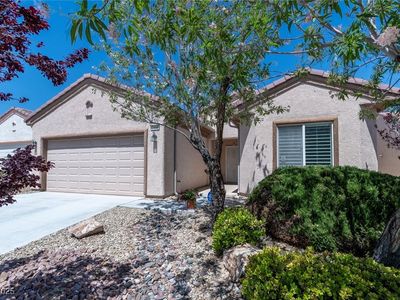 7448 Lintwhite St, North Las Vegas, NV, 89084