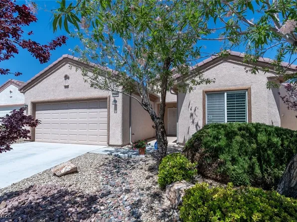7448 Lintwhite St, North Las Vegas, NV 89084