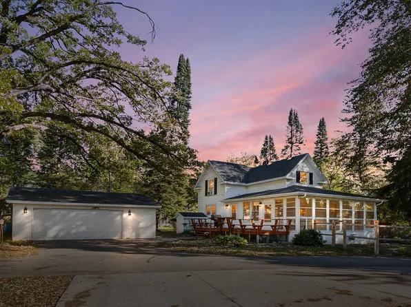 416 Scott Street, Green Lake, WI 54941