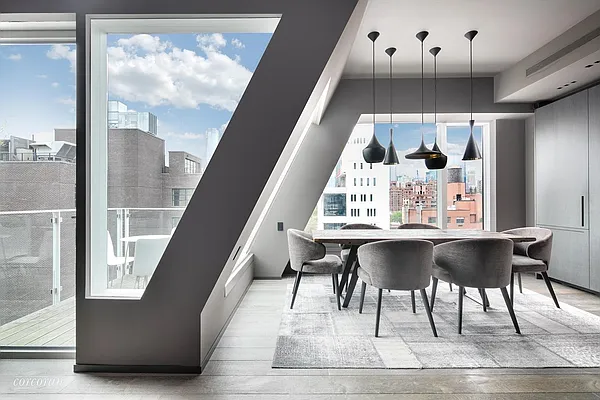 Sold by Corcoran | media 21