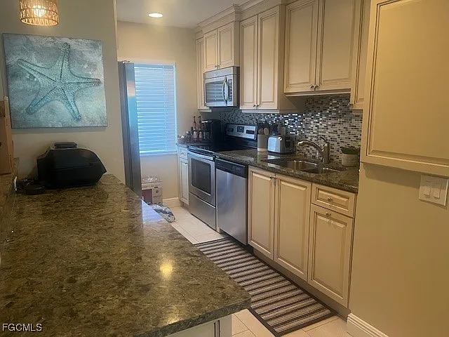 7400 Estero Blvd #315 — Photo 4