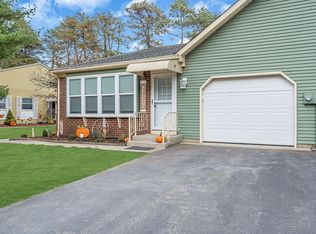 148A Sunset Rd #SEC-60, Manchester Township, NJ 08759