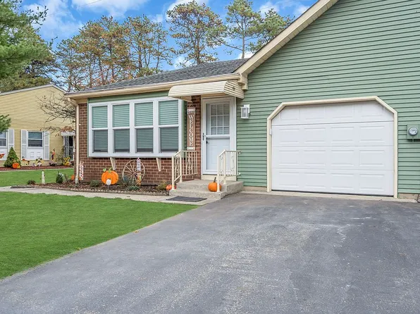 148A Sunset Rd #Sec-60, Manchester Township, NJ 08759