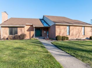 440 Wellington Way, Springboro, OH 45066