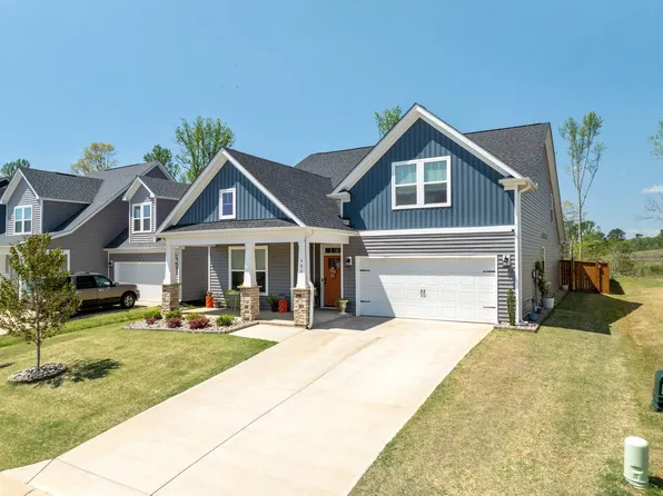 489 Fenwick Dr, Woodruff, SC 29388