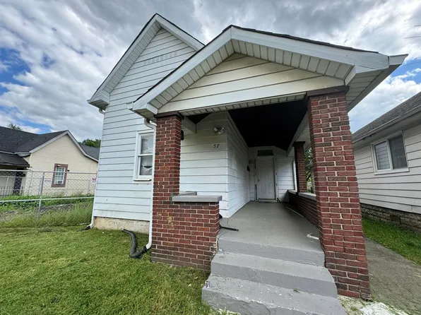 57 E Regent St, Indianapolis, IN 46225