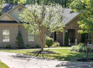 4159 Stafford Ct, Owensboro, KY 42303