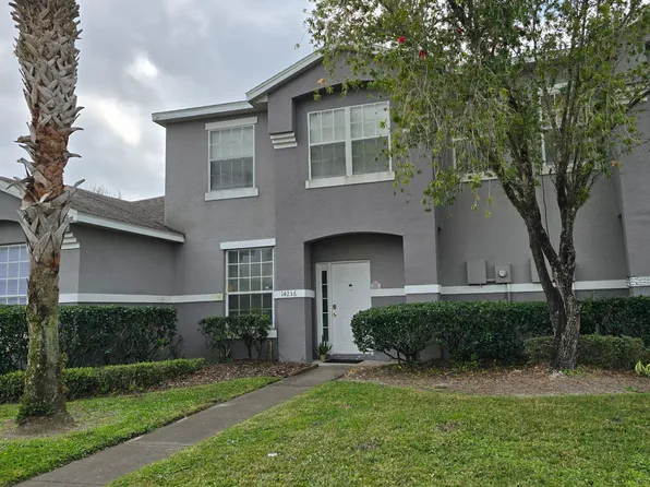 14236 Boca Key Dr, Orlando, FL 32824