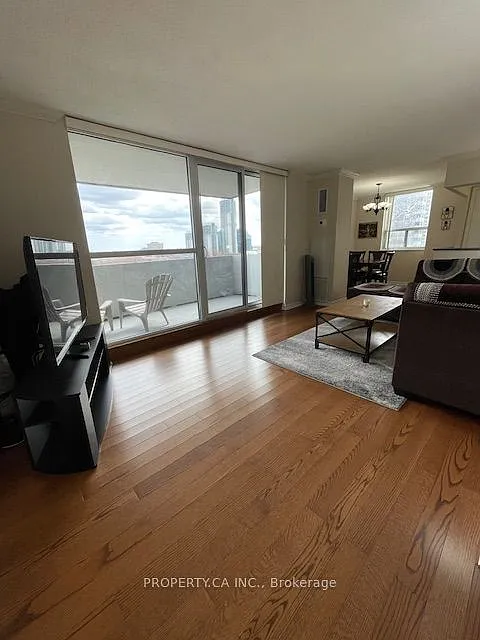 5 Old Sheppard Ave #1003 photo 1