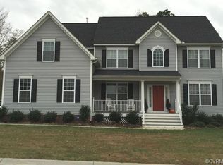 11324 Longtown Dr, Midlothian, VA 23112