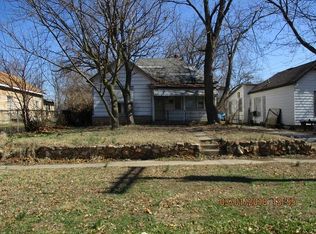 806 N Prospect Ave, Springfield, MO 65802