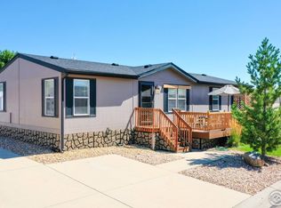 4945 Barron Cir #211, Longmont, CO 80504