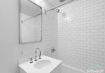 Rented by Mirador Real Estate