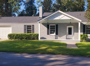309 Perry Rd, Walterboro, SC 29488