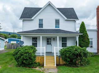 1105 7th Ave, Berwick, PA 18603
