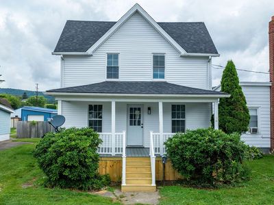 1105 7th Ave, Berwick, PA, 18603