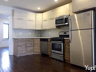 Rented by Yup Realty LLC