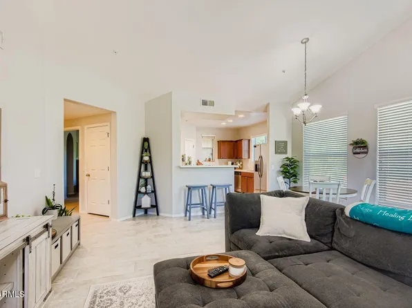 14575 W MOUNTAIN VIEW Boulevard #122, Surprise, AZ 85374