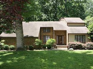 121 Holdsworth Rd, Williamsburg, VA 23185