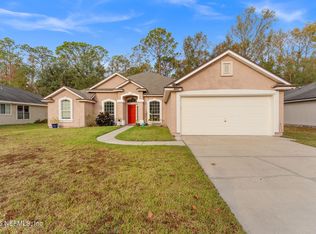 9974 TIMBER FALLS Lane, Jacksonville, FL 32219
