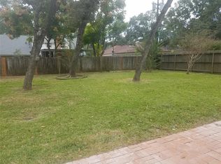 10031 Warwana Rd, Houston, TX 77080