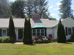 448 Colrain Rd, Greenfield, MA 01301