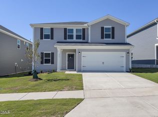 2003 Topsail Rd, Durham, NC 27704
