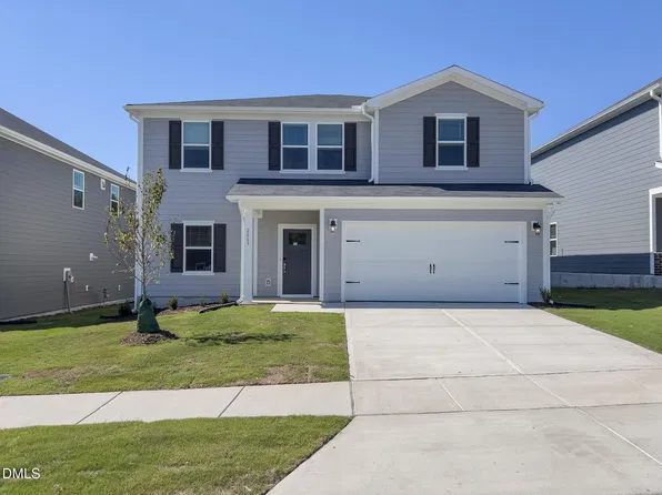 2003 Topsail Rd, Durham, NC 27704