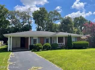 3107 Sherbrooke Rd, Louisville, KY 40205