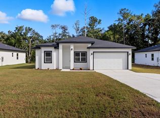 3997 SW Shorewood Dr, Dunnellon, FL 34431