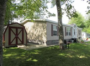 16 Long St, Brunswick, ME 04011