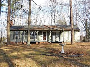 766 Terra Alta Dr, Aylett, VA 23009