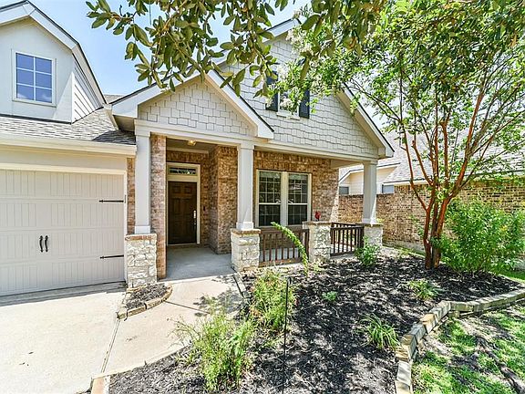 4th image of 12507 Baldwin Springs Ct