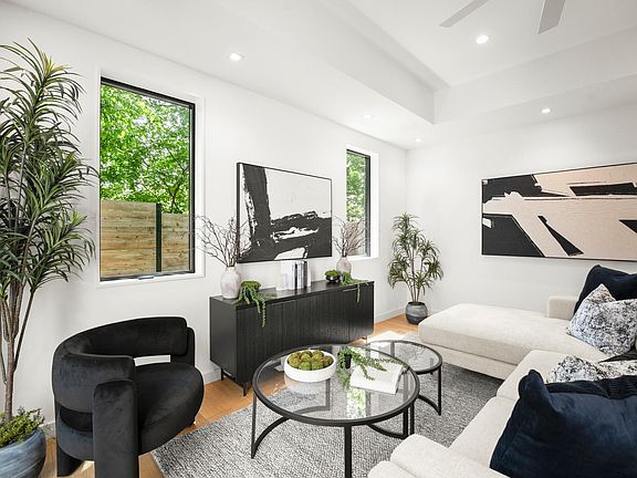 5th image of 5511 Joe Sayers Ave #B