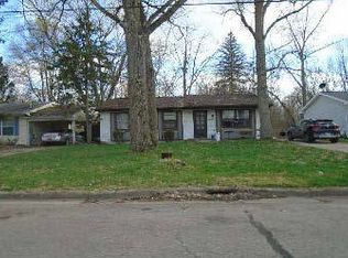 2901 Midwood St, Lansing, MI 48911
