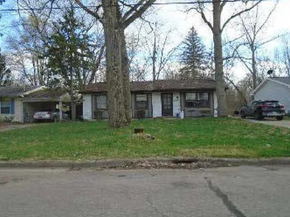2901 Midwood St, Lansing, MI 48911