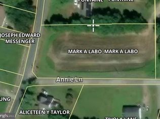 Bivens Rd, Marion Station, MD 21838