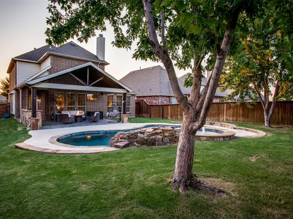 12718 Hollister Dr, Frisco, TX 75033