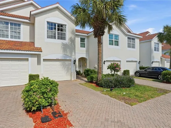 1013 Hampton CIR #127, NAPLES, FL 34105